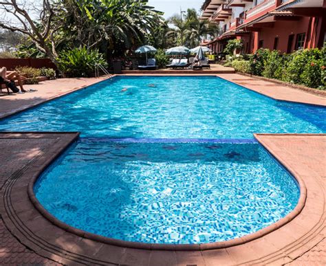 THE 10 BEST Calangute Beach Resorts 2024 (Prices) .